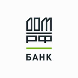 Банк ДОМ.РФ