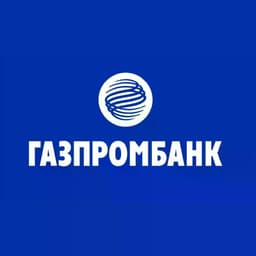 Газпромбанк