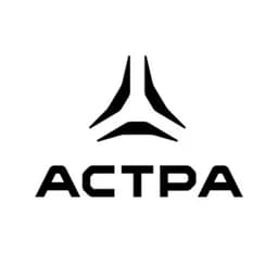 Группа Астра