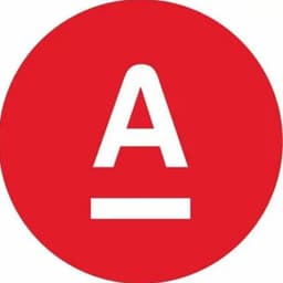 Альфа-Банк