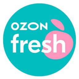 Ozon fresh