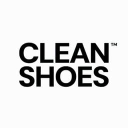 Clean Shoes