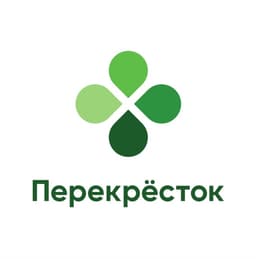 Перекрёсток